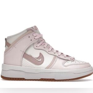 Nike Dunk High Women’s Sneakers